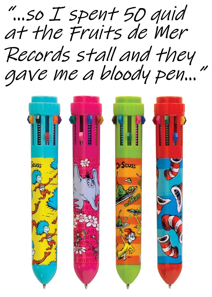 pen